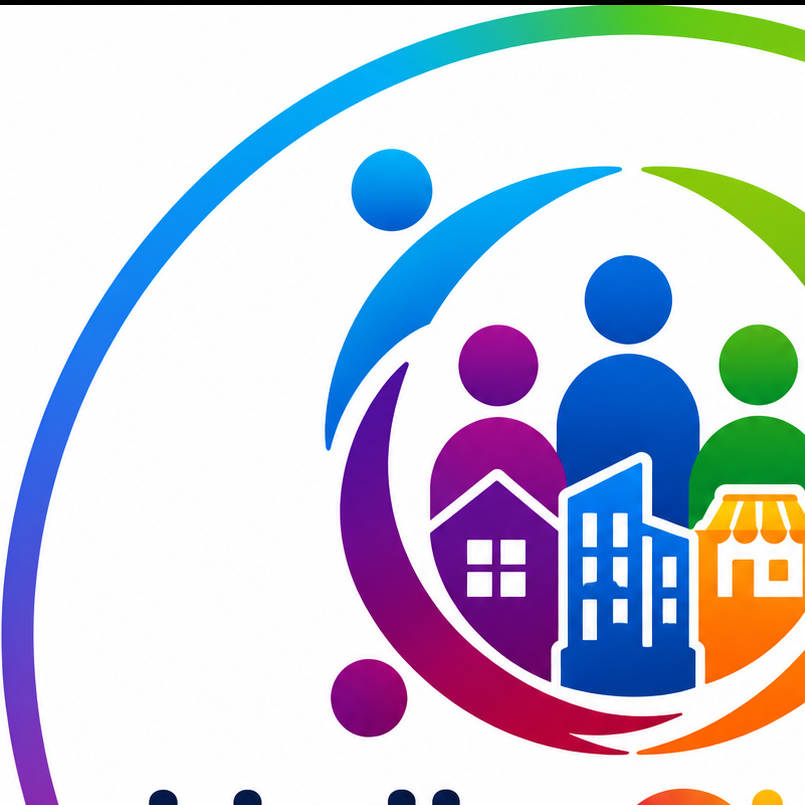 Hello Circle - Local Community & Business Network